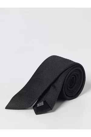 Manuel Ritz Hombre Corbatas y corbatín - Corbata Hombre color Negro