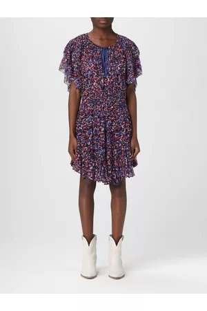 Isabel Marant Vestido Mujer color