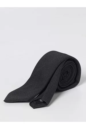 Manuel Ritz Hombre Corbatas y corbatín - Corbata Hombre color Negro