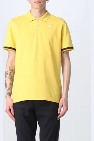 K-Way Polo Hombre color