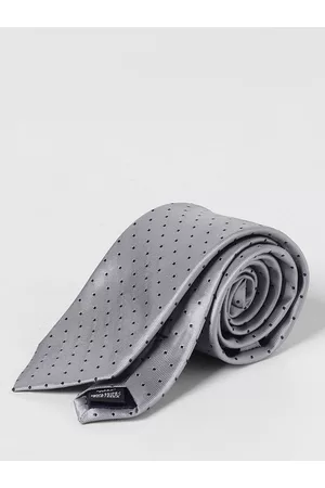 Michael Kors Hombre Corbatas y corbatín - Corbata Hombre color Gris