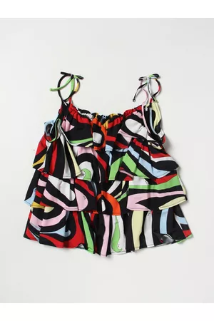 Puccini Top Niños color