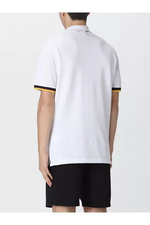K-Way Polo Hombre color