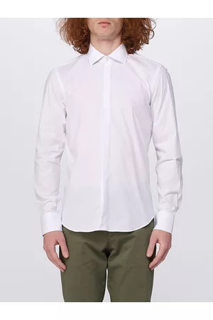 Manuel Ritz Camisa Hombre color