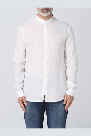 Armani Exchange Camisa Hombre color