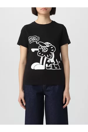 Kenzo Camiseta Mujer color