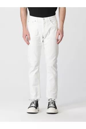 GRIFONI Jeans Hombre color