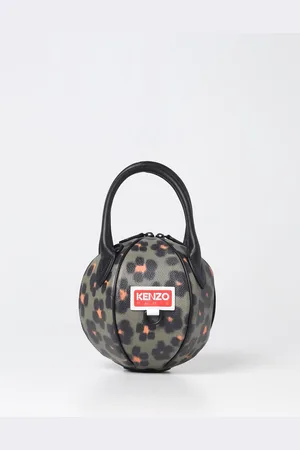 Kenzo Bolso De Mano Mujer color