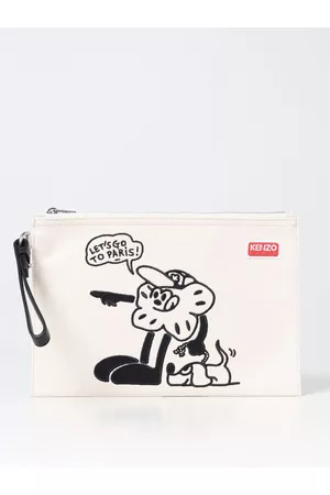 Kenzo Clutch Mujer color