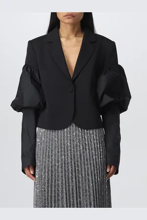 Karl Lagerfeld Americana Mujer color