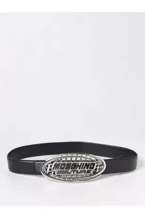 Moschino Cinturón Hombre color