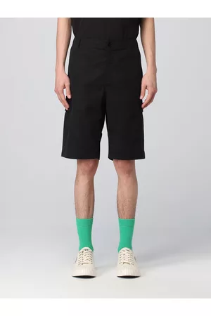 Kenzo Pantalones Cortos Hombre color