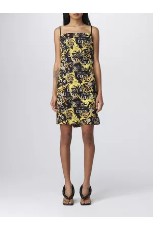 VERSACE Vestido Mujer color