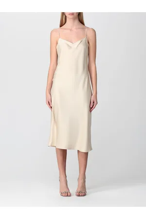 THEORY Vestido Mujer color
