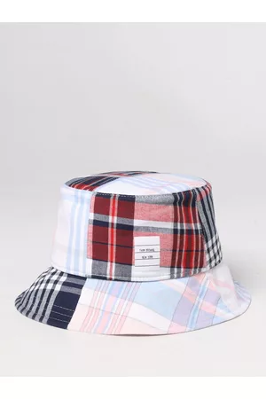 Thom Browne Hombre Gorros - Gorro Hombre color Fantasía