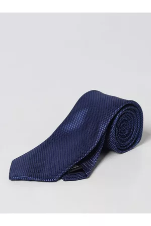 Michael Kors Hombre Corbatas y corbatín - Corbata Hombre color Azul Marino