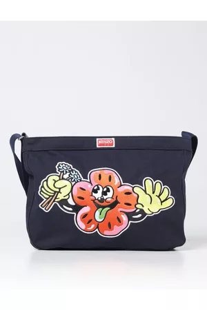 Kenzo Bolso De Hombro Mujer color