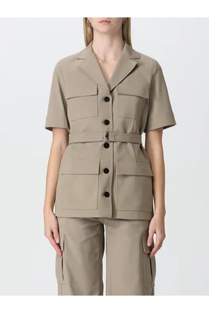 THEORY Americana Mujer color