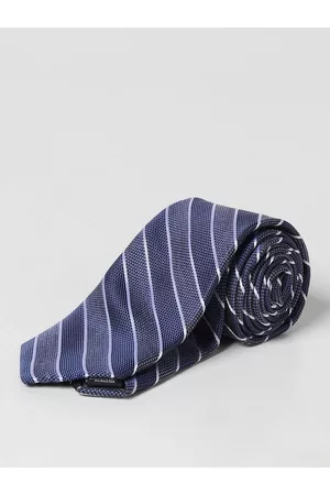Michael Kors Hombre Corbatas y corbatín - Corbata Hombre color Azul Marino