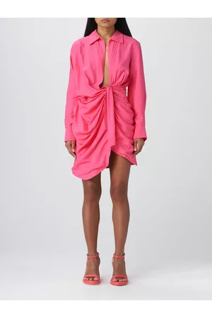 Jacquemus Vestido Mujer color