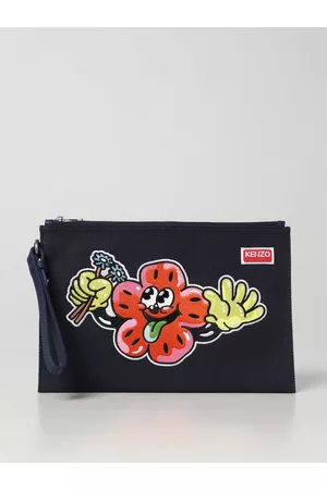 Kenzo Clutch Mujer color