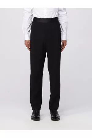 Giorgio Armani Pantalón Hombre color