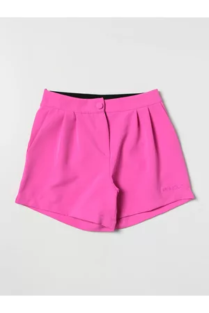 Pinko Pantalones Cortos Niños color