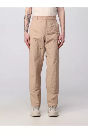 424 FAIRFAX Pantalón Hombre color