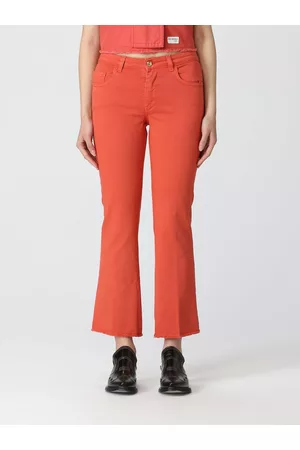FAY Pantalón Mujer color