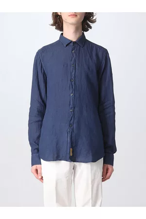 B.D.BAGGIES Camisa B. D BAGGIES Hombre color