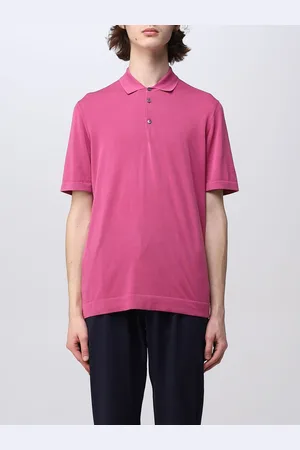 DRUMOHR Polo Hombre color