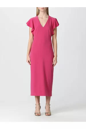 Patrizia Pepe Vestido Mujer color