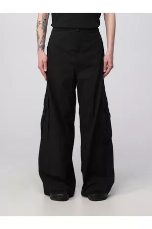 Nº21 Pantalón Hombre color