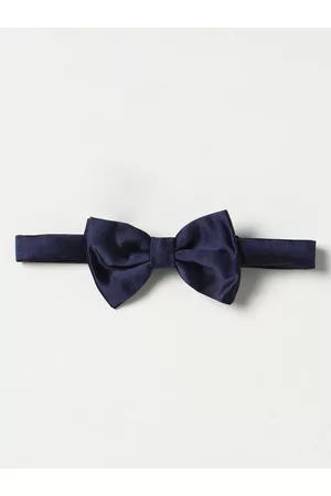 corneliani Hombre Pajaritas - Pajarita Hombre color Azul Oscuro