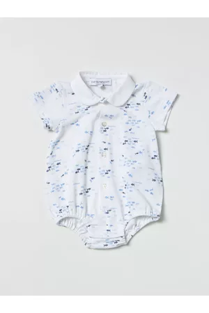 Emporio Armani Monopiezas Niños color