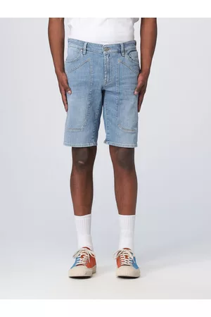 Jeckerson Pantalones Cortos Hombre color