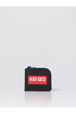 Kenzo Cartera Hombre color