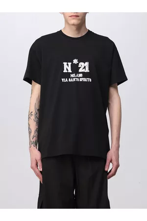 Nº21 Camiseta Hombre color