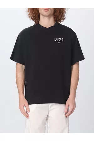 Nº21 Camiseta Hombre color
