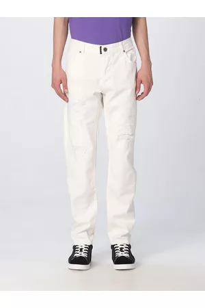 GAËLLE Jeans GAËLLE PARIS Hombre color
