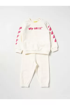 OFF-WHITE Mono Niños color