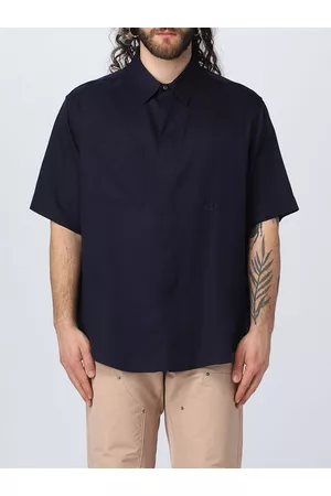 424 FAIRFAX Camisa Hombre color