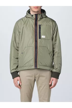 FAY Hombre Blazers - Americana Hombre color Verde
