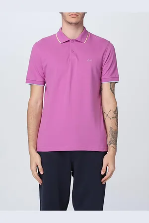 sun68 Polo Hombre color