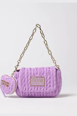 VERSACE Bolso De Hombro Mujer color