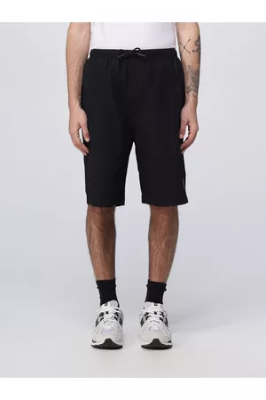 MARCELO BURLON Pantalones Cortos Hombre color