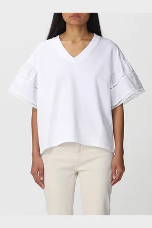 Woolrich Camiseta Mujer color