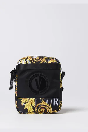 VERSACE Bandolera Hombre color