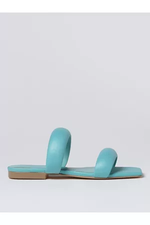 Twin-Set Sandalias Planas Mujer color