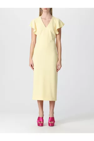 Patrizia Pepe Vestido Mujer color